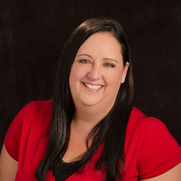 Jill Mauchley